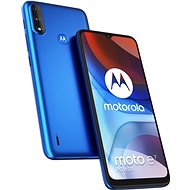Motorola Moto E7 Power - blau - Handy
