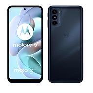 Motorola Moto G41 - schwarz - Handy