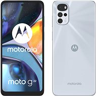 Motorola Moto G22 4 GB / 64 GB - weiß - Handy