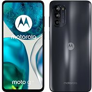 Motorola Moto G52 4 GB / 128 GB - schwarz - Handy