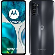 Motorola Moto G52 6 GB / 128 GB - grau - Handy