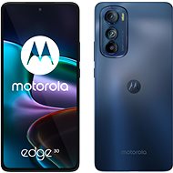 Motorola EDGE 30 256 GB - grau - Handy