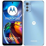 Motorola Moto E32 4GB/64GB blau - Handy