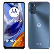 Motorola Moto E32s 4 GB / 64 GB - grau - Handy