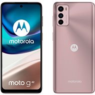 Motorola Moto G42 6 GB / 128 GB - rosa - Handy