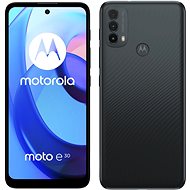 Motorola Moto E30 2GB/32GB grau - Handy