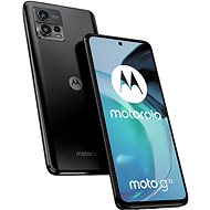 Motorola Moto G72 6GB/128GB Grau - Handy