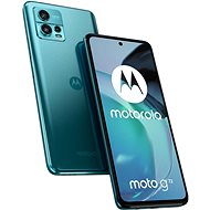 Motorola Moto G72 8GB/128GB Blau - Handy
