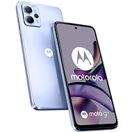 Motorola Moto G13 4 GB / 128 GB Lavender Blue - Handy