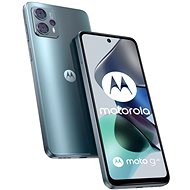 Motorola Moto G23 8GB/128GB blau - Handy