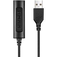 Sandberg Headset USB Controller - Adapter