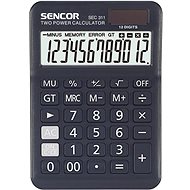 SENCOR SEC 311 - Taschenrechner