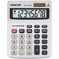 SENCOR SEC 377/ 8 - Taschenrechner