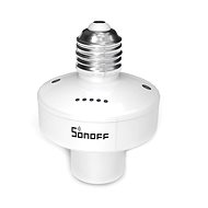 Sonoff SlampherR2, Wi-Fi Smart Lampenhalterung - WiFi-Steckdose