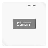 Sonoff ZigBee Bridge & ZigBee Sensors and Wireless Switch - ZBBridge - Zentraleinheit