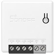Sonoff ZigBee Smart Switch - ZBMINI - Schalter