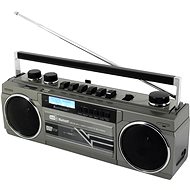 Soundmaster SRR70TI - Radiorecorder