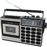 Soundmaster RR18SW - Radiorecorder