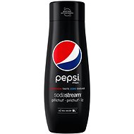 Sodastream Aroma Pepsi MAX 440 ml