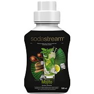 SodaStream Mojito Erfrischungsgetränk 500ml