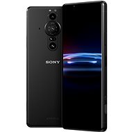 Sony Xperia PRO-I - schwarz - Handy