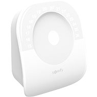 Somfy Verdrahteter Thermostat io weiß - Smarter Thermostat
