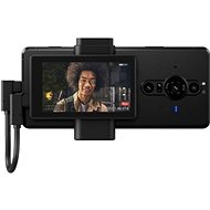 Handyhalterung Sony Vlog Externer Monitor für Xperia Pro-I