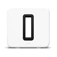 Sonos SUB matt weiß - Subwoofer
