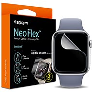 Spigen Film Neo Flex Apple Watch 7/6/SE/5/4 41/40mm - Schutzfolie