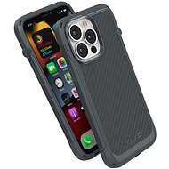 Catalyst Vibe Case Gray iPhone 13 Pro - Handyhülle