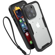 Catalyst Total Protection Case Schwarz iPhone 13 Pro - Handyhülle