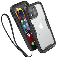 Catalyst Total Protection Case Schwarz iPhone 13 mini - Handyhülle