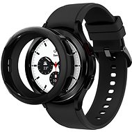 Spigen Liquid Air Black Samsung Galaxy Watch 4 Classic - 46 mm - Uhrenetui
