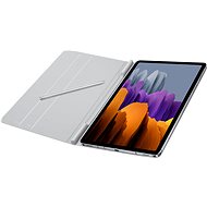 Samsung Schutzhülle für Galaxy Tab S7 - grau