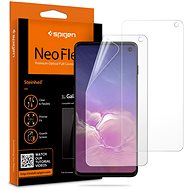 Spigen Film Neo Flex HD Samsung Galaxy S10 - Schutzfolie