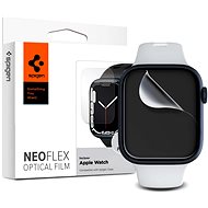 Spigen Film Neo Flex 3 Pack 8/7 (45mm)/SE 2022/6/SE/5/4 (44mm) - Schutzfolie