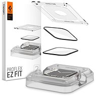 Spigen ProFlex EZ Fit 2 Pack Apple Watch 7 - 41 mm - Schutzglas