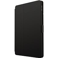 Speck Balance Folio Black für iPad 10,2" 2021/2020/2019 - Tablet-Hülle