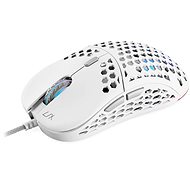SPC Gear Lix PMW3325 Mouse - weiß - Gaming-Maus