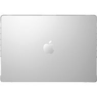 Speck SmartShell Clear MacBook Pro 16" 2021 - Laptop-Hülle