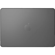 Speck SmartShell Obsidian Macbook Air 13" 2022 - Laptop-Hülle