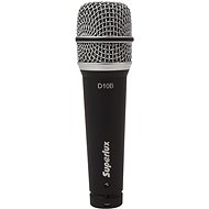SUPERLUX D10B - Mikrofon