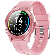 WOWME Smart Watch DBT-GSW10 - pink - Smartwatch