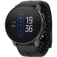 SUUNTO 9 Peak Black - Smartwatch