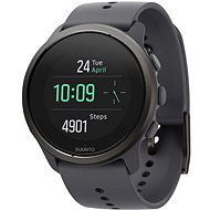 Suunto 5 Peak Dark Heather - Smartwatch