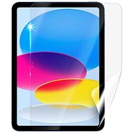 Screenshield APPLE iPad 10.9" (2022) Wi-Fi Folie für Display- und Gehäuse - Schutzfolie