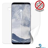 Schutzfolie Screenshield Anti-Bacteria SAMSUNG Galaxy S8 Plus für den ganzen Körper