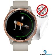 Screenshield Anti-Bacteria GARMIN Venus - Schutzfolie