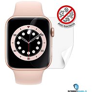 Screenshield Anti-Bacteria APPLE Watch Series 6 (40 mm) Displayschutzfolie - Schutzfolie