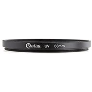 UV-Filter Starblitz UV-Filter 58 mm - UV filtr